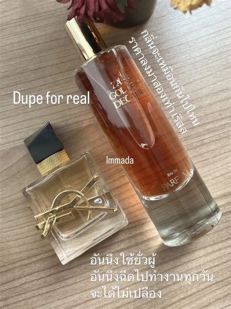 ysl 6 dupe|ysl dupe zara.